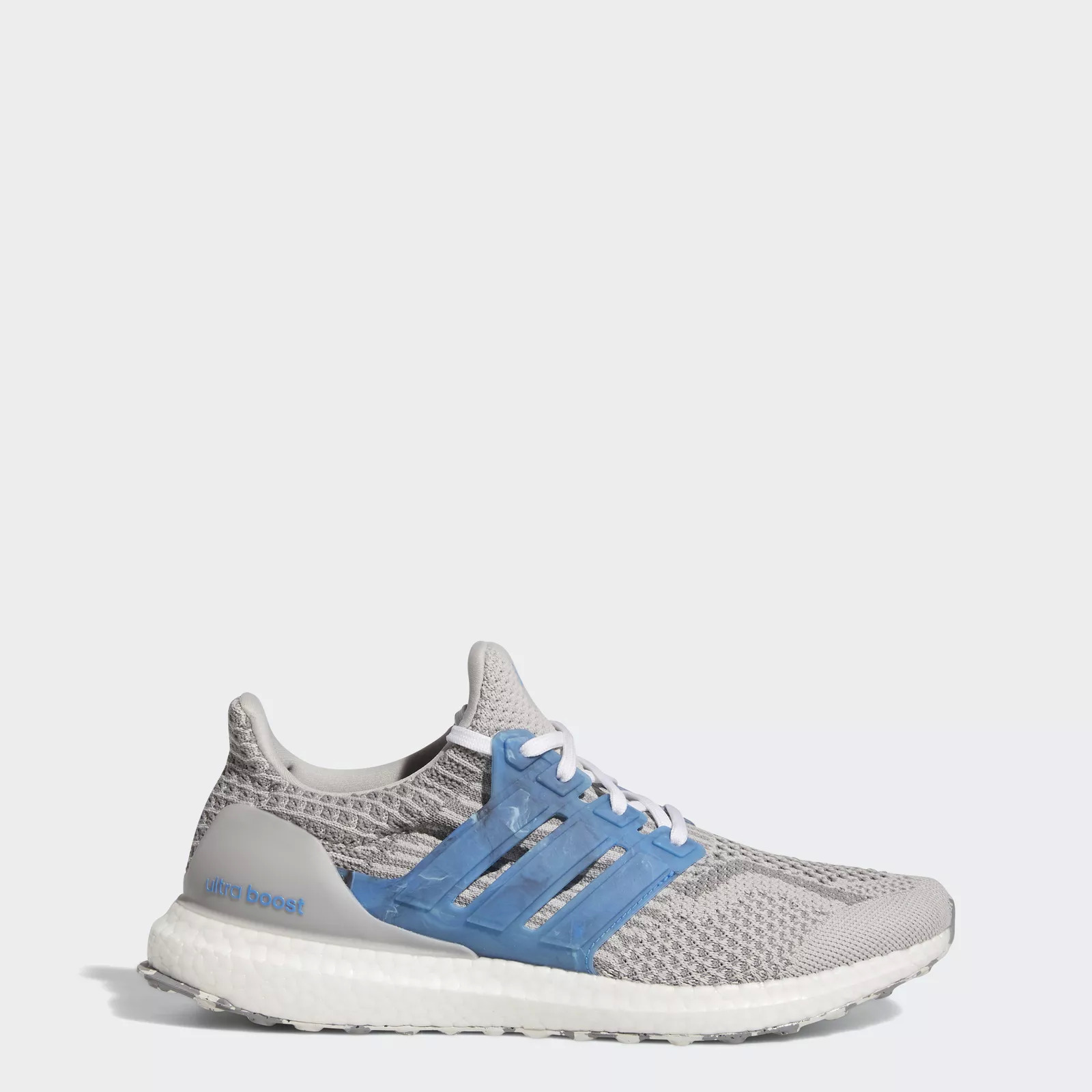 adidas Men's Ultraboost DNA Shoes (Grey Two/Pulse Blue) $52 + Free Shipping