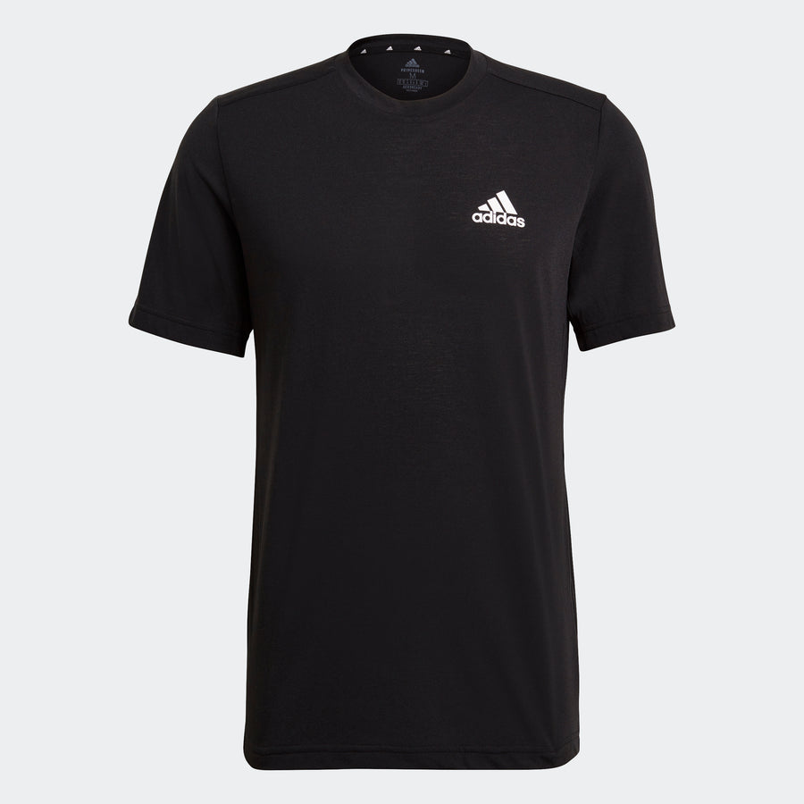 adidas Men's Aeroready Designed To Move Feelready Sport Tee from $7 + Free Shipping