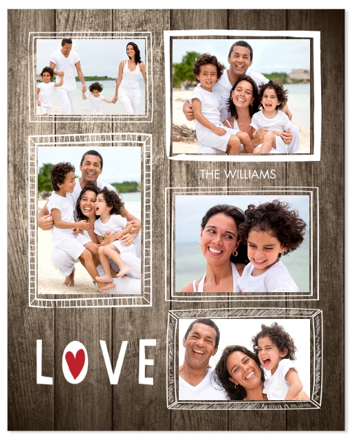 Cvs photo 16 x 20 customizable repositionable poster
