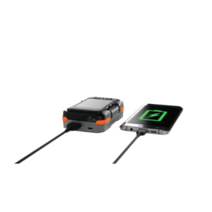 BLACK+DECKER GoPak Battery with USB Charging Cable (BCB001K) : :  Tools & Home Improvement