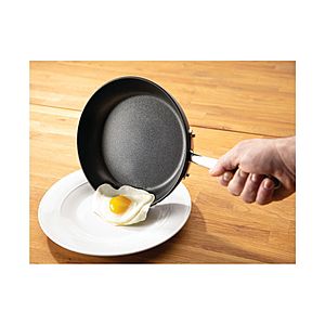 All-Clad Essentials Nonstick Fry Pans, Set of 2 - Macy's