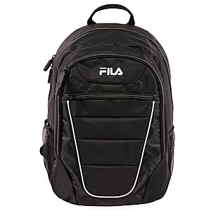 Fila deacon 4 hot sale xxl backpack