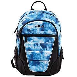 Fila argus sale 2 mesh backpack