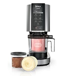 I Did a Lot of Research Before I Decided on the Ninja CM401 Coffee