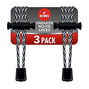 Kiwi laces no on sale tie