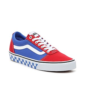 Zapatos vans outlet 40