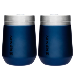 Legacy Quadvac Thermal Bottle | 20 oz | Stanley Nightfall