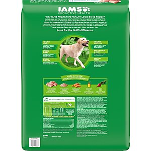Chewy iams dog food cheap