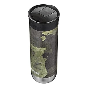 Contigo Huron SnapSeal Vacuum Insulated Leak-Proof Travel Mug 16