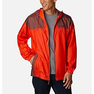 Columbia Sportswear Flash Challenger Windbreaker - Mens