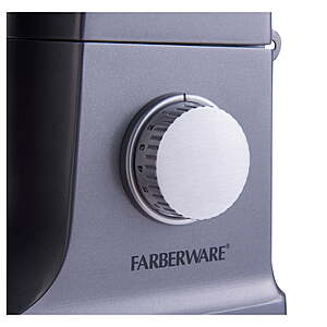 Farberware Stand Mixer Review  Should You Buy It?! 