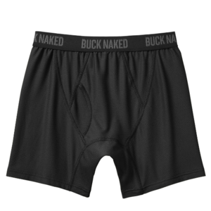 Men's Go Buck Naked Underwear