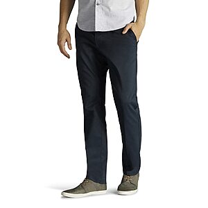 Lee extreme hot sale flex pants