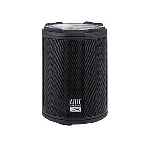 Altec Lansing HydraMotion Bluetooth Speaker $  12 or 2 for $  21.58 ($  10.79 each) + Free Shipping