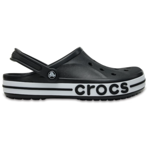 Crocs Men's or Women's Bayaband Clog $  22, Bayaband Flip $  16.62, Classic US Navy Clog $  24.74, Women's Classic Platform Slide $  18, More + Free Shipping on $  55