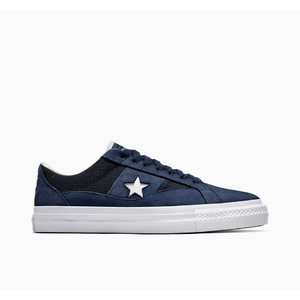 Converse Men's or Women's CONS One Star Pro Alltimers Skate Shoes (Navy) $18 + Free Shipping