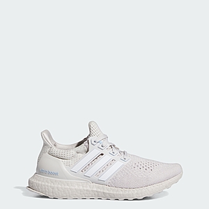 adidas Women's Ultraboost 1.0 Shoes (Grey One/Cloud White) $45 + Free Shipping