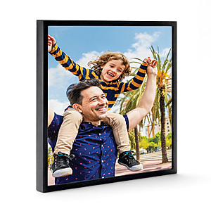 CVS Photo: 8"x8" Wall Tile (Glossy or Satin): Set of 2 $10, Single $5 & More + Free Store Pickup