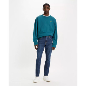 Levi's Men's 512 Slim Taper Fit Jeans (Dark Wash) $19.97, 502 Taper Fit High Stretch Jeans (Caraway) $19.97, 541 Athletic Taper Jeans (Timberwolf) $19.97, More + Free Shipping