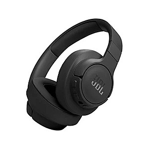 JBL Tune 770NC Wireless Over Ear Bluetooth Headphones (black) $49.95 + Free Shipping