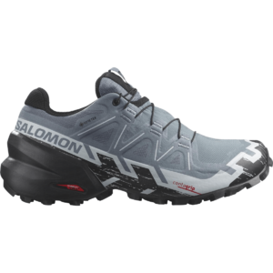 Salomon Women's Speedcross 6 GORE-TEX Trail Running Shoes (Size 7, 9.5, 11) $66 + Free Shipping