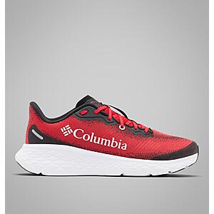Columbia Men's Konos Featherweight Shoe (Select Colors / Sizes)  + Free Shipping