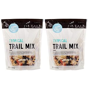 2-Pack 16-Oz Happy Belly Tropical Trail Mix $6.90 w S&S & More