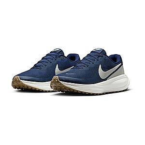 Nike Revolution 8 Men's or Women's Running Shoes + 7-Pair Gold Toe Dress Socks $51.50 + Free Shipping