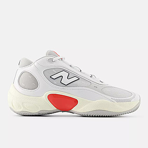 New Balance Men's or Women's Fresh Foam BB V3 Basketball Shoes (Various Colors) from