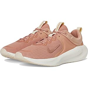 Nike Women's In-season Trainer 14 Shoes (Rose Gold/Metallic Rose Gold/Soft Pearl/Pearl White) $36 + Free S&H