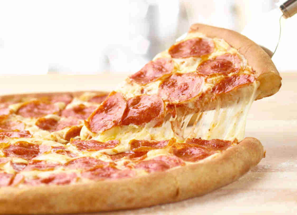 Large 1-Topping Papa John's Pizza - Page 3 - Slickdeals.net