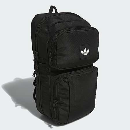 60% Off Adidas Utility 4 Sling Bag!