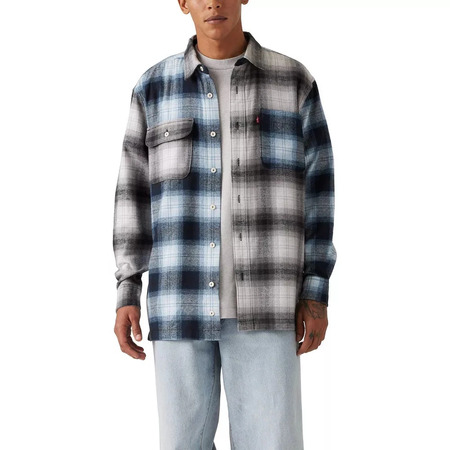 Levi's Shirt Jackets for Just $8.47!