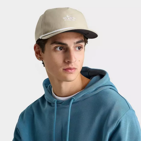 Nike Pro Golf Training Strapback Hat (khaki) $2, New Balance '47 Clean Up Strapback Hat (black) $2, Women's New Balance '47 Clean Up Wordmark Strapback Hat $2, More + Free Shipping