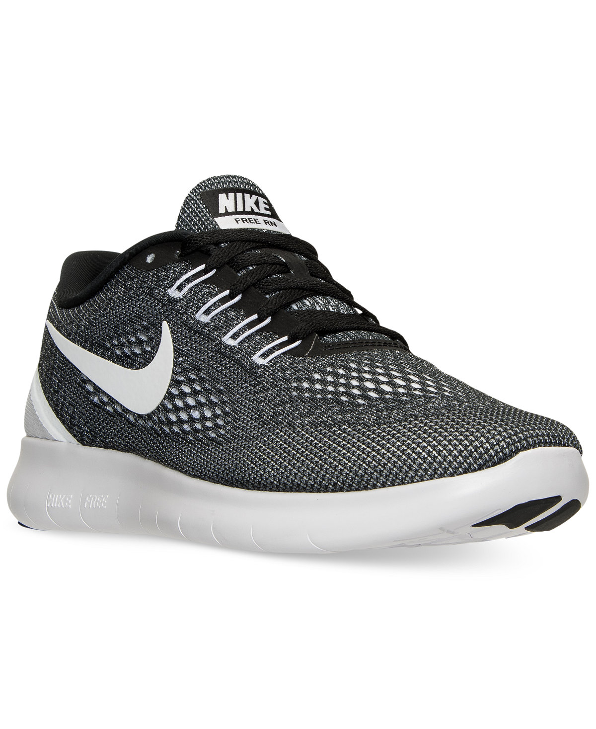 Nike Men's Free Run Running Shoes + $20 Macys eGift Card $52.50 + free ...