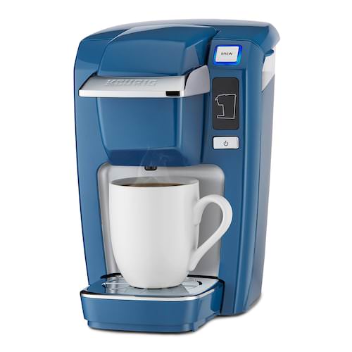 Kohl's Cardholders: Keurig K-Mini K15 K-Cup Coffee Maker