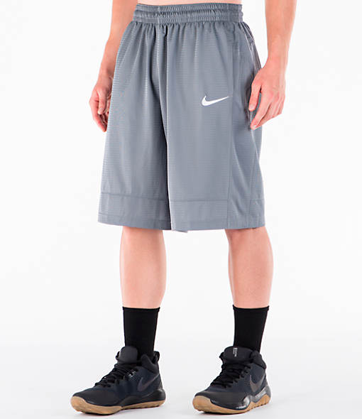 nike men's fastbreak shorts