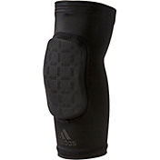 adidas padded compression long knee sleeve