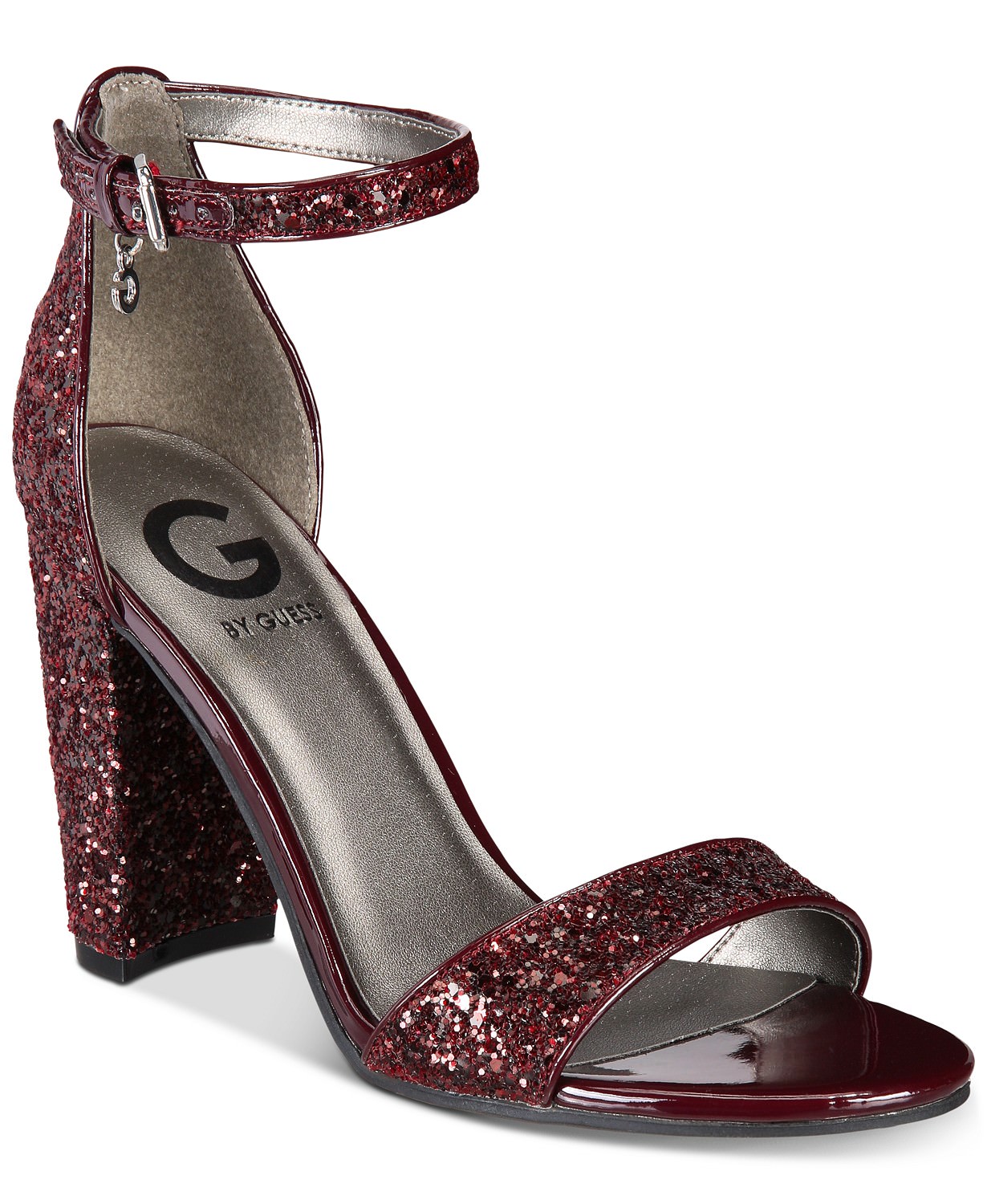Macy&#39;s Flash Sale: 75% Off Select Women&#39;s Shoes: G by GUESS Sandals - wcy.wat.edu.pl