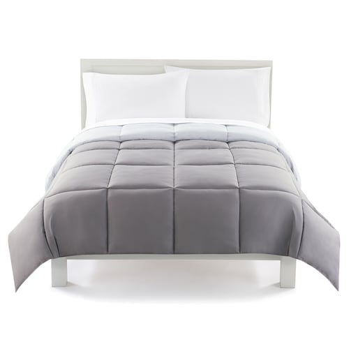 The Big One Down Alternative Reversible Comforter Various Styles