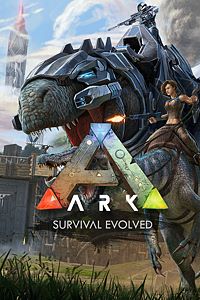 Xbox One ARK: Survival Evolved (digital download) $20 ( Xbox Live Gold Members)