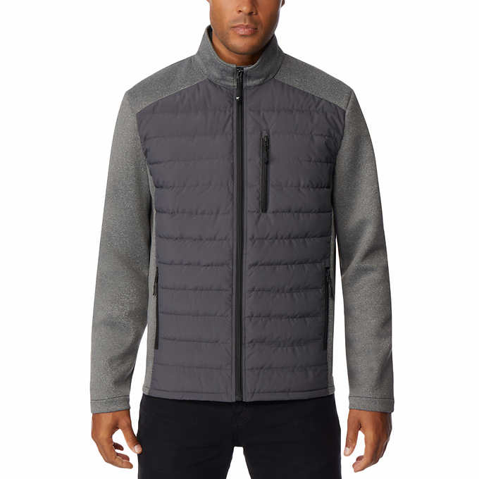 mens levi jacket costco