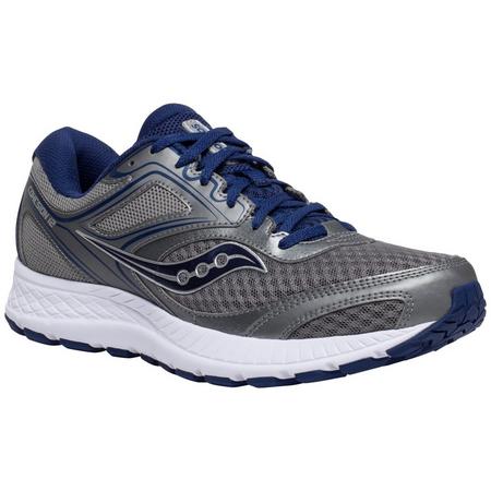 Saucony Men's or Women's Cohesion 12 Athletic Shoes $19 & More + S/H on $75+