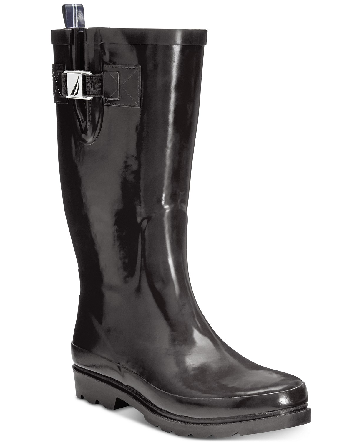 Macys Women&#39;s Shoes Flash Sale: Nautica Tall Rain Boots $16.25, Esprit Erin Espadrille Flats $14 ...