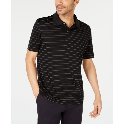 Club Room Men S Stripe Performance Polo Various Colors Expired
