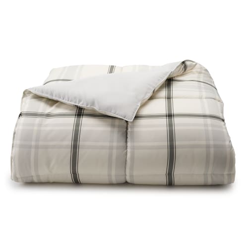 The Big One Down Alternative Reversible Comforter All Sizes
