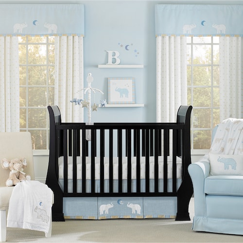 kohls crib bedding sets