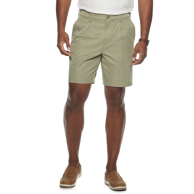 croft and barrow shorts kohls