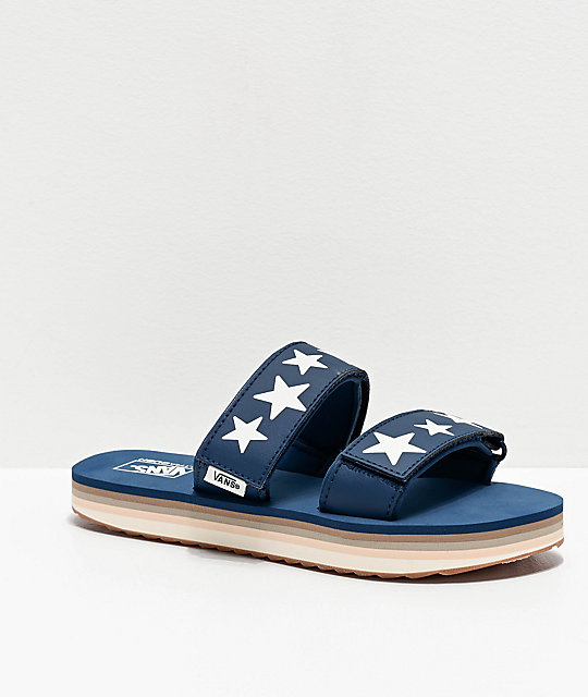 zumiez fila sandals