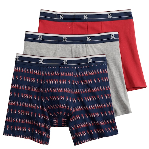 kohls izod shorts